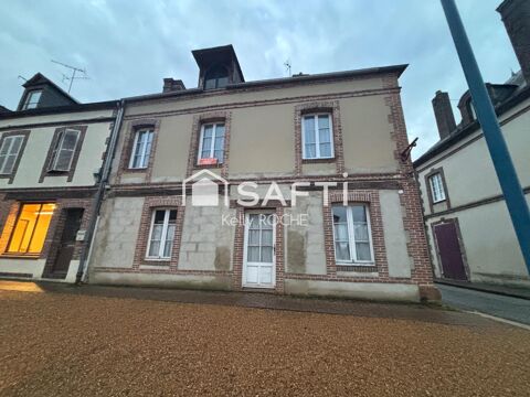   Maison de ville 158 m� 7 pieces Maison - 7 pi�ce(s) - 158 m�
