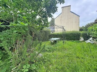  Maison à vendre 3 pièces 116 m²