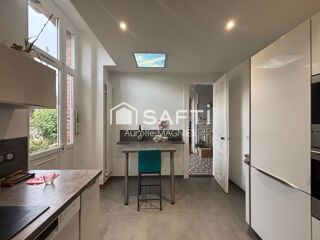  Maison à vendre 8 pièces 330 m²