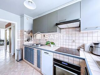  Appartement � vendre 4 pi�ces 74 m�