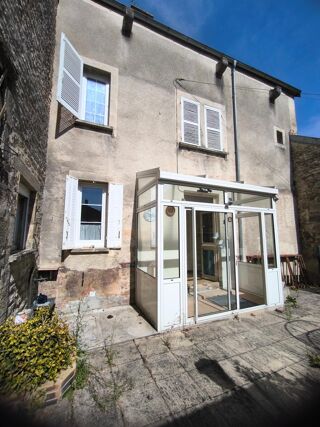 Maison à vendre 4 pièces 98 m²