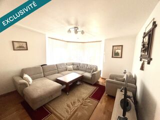 Maison à vendre 6 pièces 148 m²