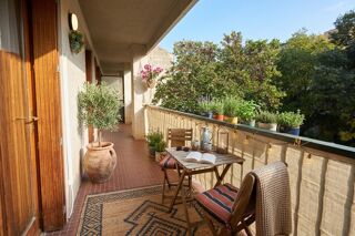 Appartement 3 pièces 79 m² · à Aix-en-Provence · 79 m² · 447 000 €