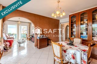  Appartement  vendre 4 pices 85 m