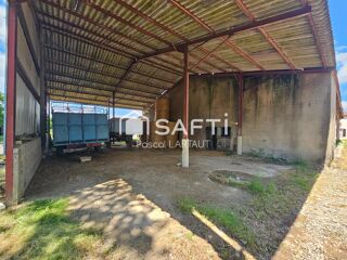  Immeuble à vendre 400 m²