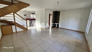  Maison à vendre 4 pièces 92 m²