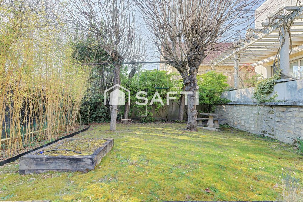 � vendre  Maison Saint-Maur-des-Foss�s (94100)