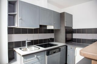  Appartement  vendre 2 pices 44 m