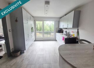  Appartement � vendre 2 pi�ces 47 m�