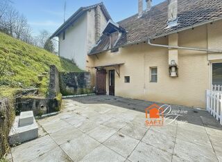  Maison à vendre 8 pièces 140 m²