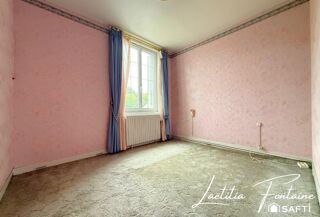  Maison à vendre 4 pièces 87 m²