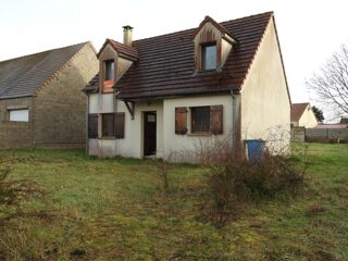  Maison à vendre 5 pièces 83 m²