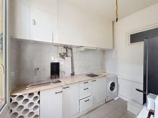  Appartement  vendre 1 pice 31 m