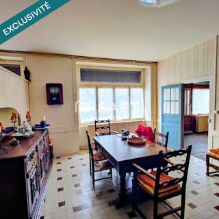  Maison � vendre 8 pi�ces 182 m�