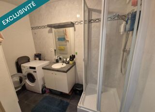  Appartement � vendre 2 pi�ces 50 m�