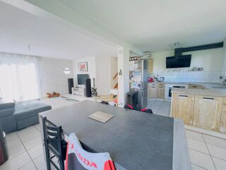  Maison � vendre 6 pi�ces 120 m�