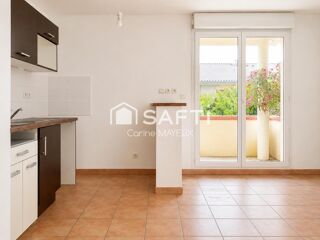  Appartement à vendre 3 pièces 55 m²