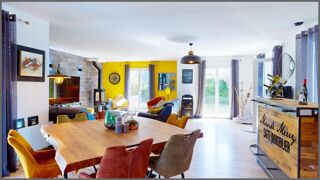  Maison � vendre 7 pi�ces 163 m�