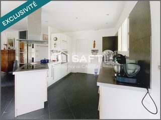  Maison à vendre 7 pièces 155 m²