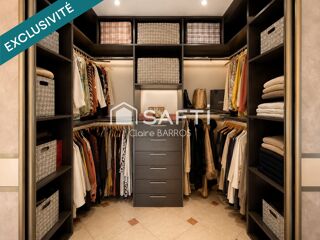  Maison à vendre 8 pièces 250 m²
