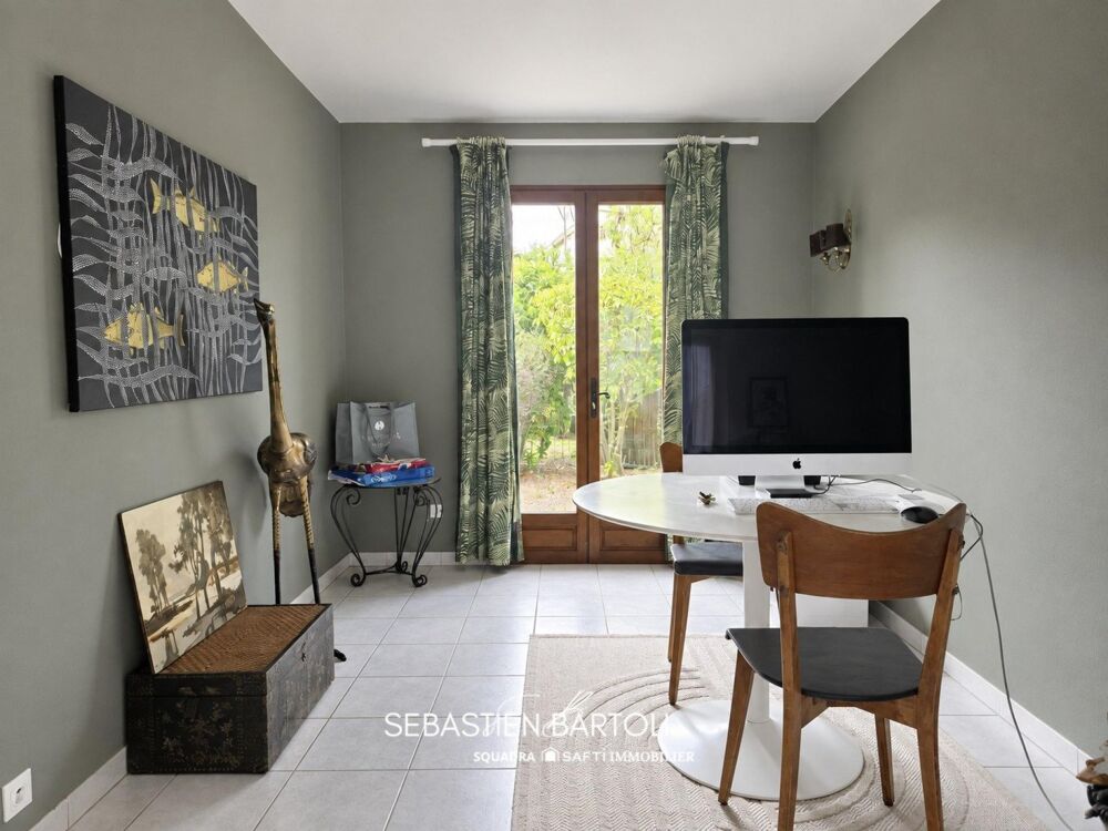 à vendre  Maison Porto-Vecchio (20137)