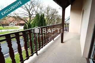  Maison � vendre 9 pi�ces 233 m� Phalsbourg