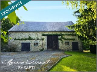  Maison à vendre 7 pièces 148 m²