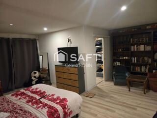  Maison à vendre 8 pièces 265 m²
