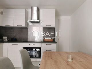 Maison à vendre 3 pièces 39 m²