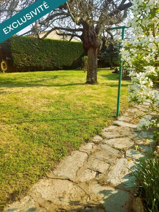  Maison � vendre 5 pi�ces 87 m�