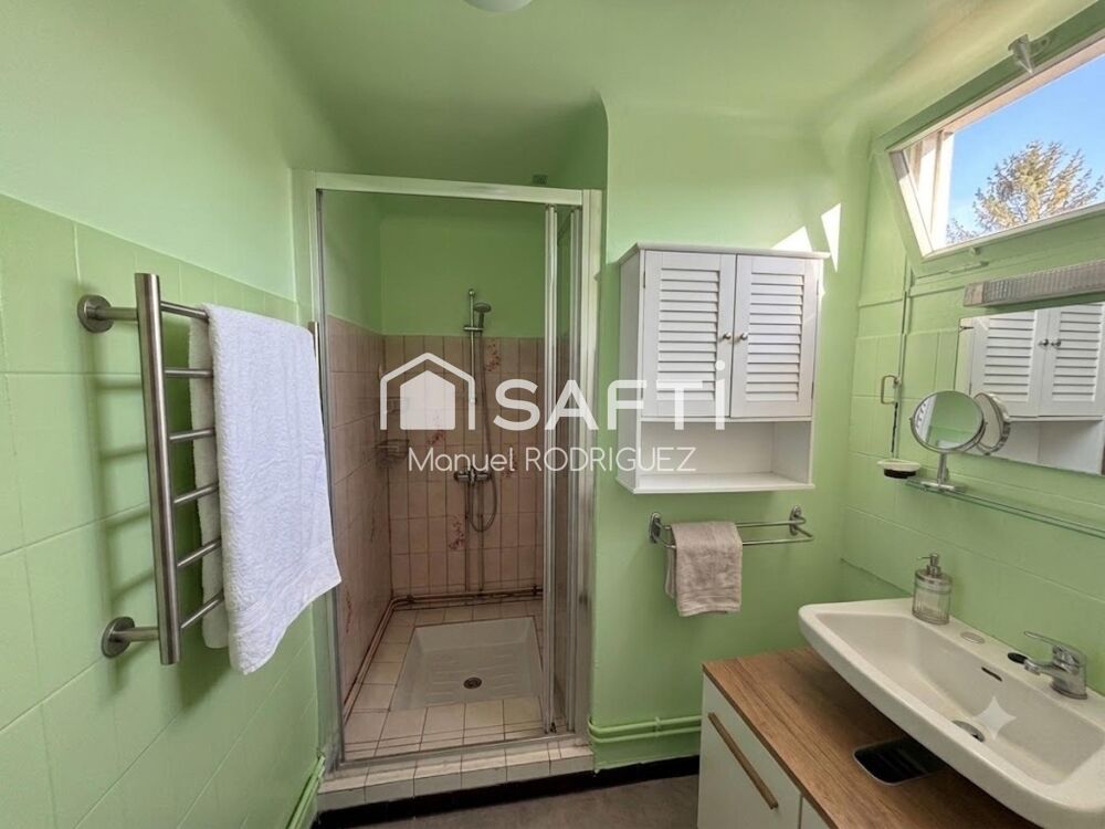 Vente Maison Maison de 92m2 Labouheyre Labouheyre