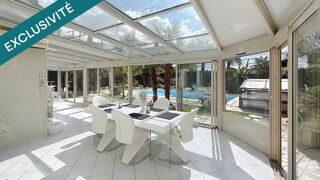  Maison à vendre 7 pièces 194 m²