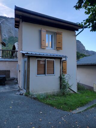  Maison à vendre 3 pièces 59 m²