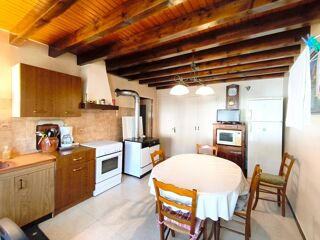  Maison � vendre 4 pi�ces 92 m�