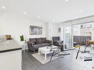  Appartement à vendre 3 pièces 62 m²