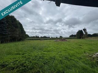  Terrain � vendre 3000 m� Land�an