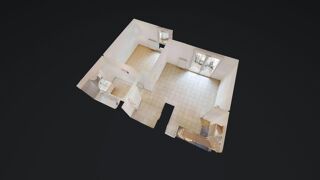  Appartement � vendre 2 pi�ces 42 m�