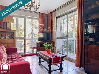  Appartement � vendre 2 pi�ces 60 m�