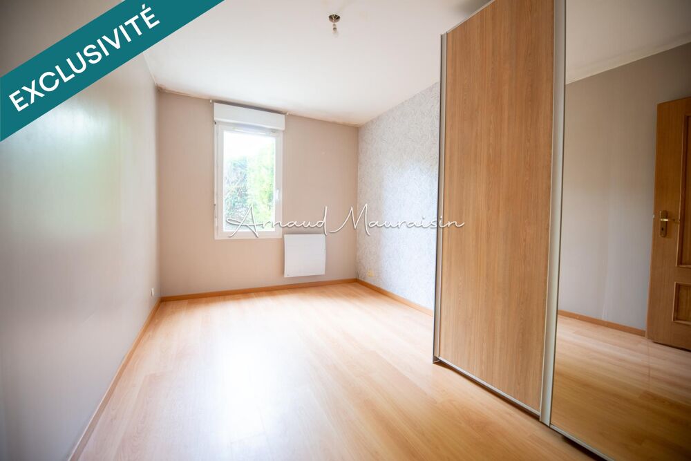 Vente Appartement Appartement F3 en rez-de-chaussée avec jardin Orry-la-ville