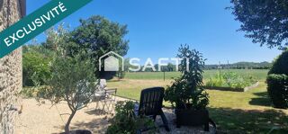  Maison à vendre 4 pièces 105 m²