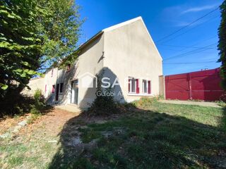  Maison à vendre 6 pièces 162 m²