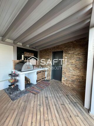  Maison � vendre 6 pi�ces 143 m�