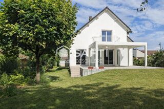  Maison à vendre 6 pièces 190 m²