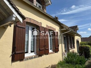  Maison � vendre 7 pi�ces 169 m�