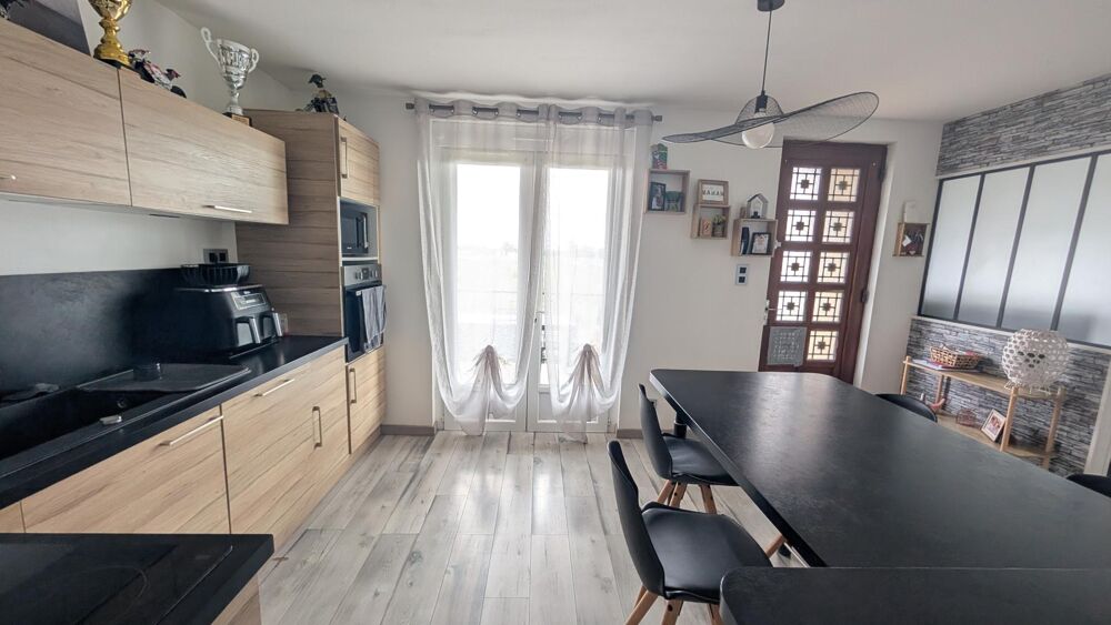 Vente Maison Maison familiale avec appartement indépendant Sainte-bazeille