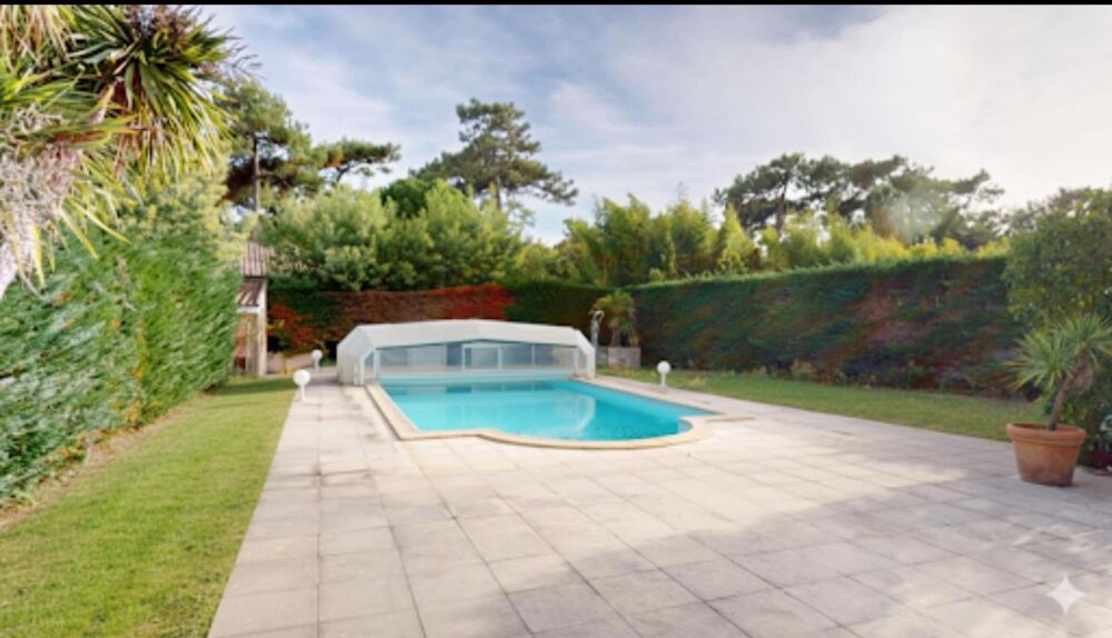  vendre  Maison Lge-Cap-Ferret (33950)