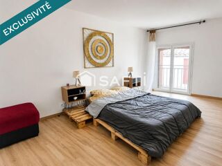  Maison à vendre 4 pièces 77 m²