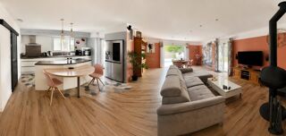  Maison à vendre 5 pièces 137 m²