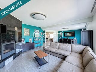 Maison à vendre 7 pièces 184 m²