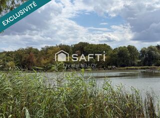  Maison à vendre 4 pièces 125 m²